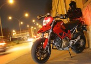 Ducati Hypermotard